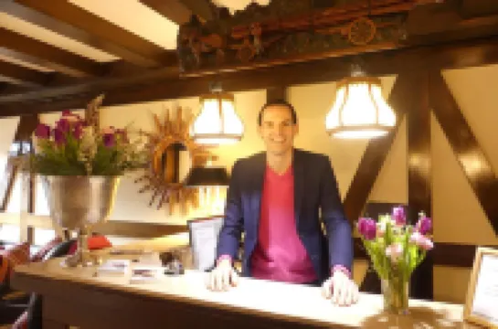 施沃爾澤瓦爾索納酒店