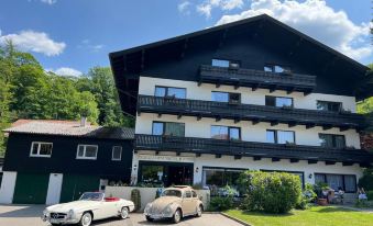 Schwarzwaldhotel Sonne