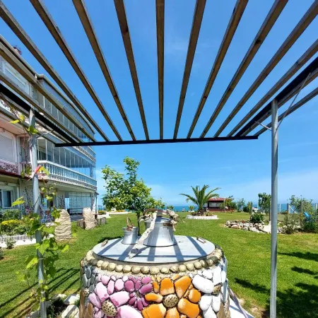 Perice Konak Dubleks