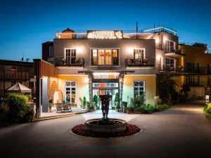 Spirit & Spa Birkenhof am Elfenhain