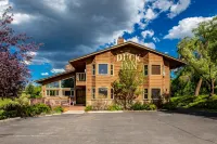 Duck Inn Lodge