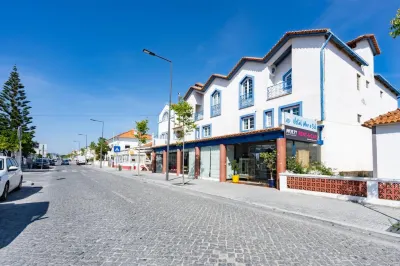 Hotel Mar e Sol Vnmf by Umbral Отели в г. 