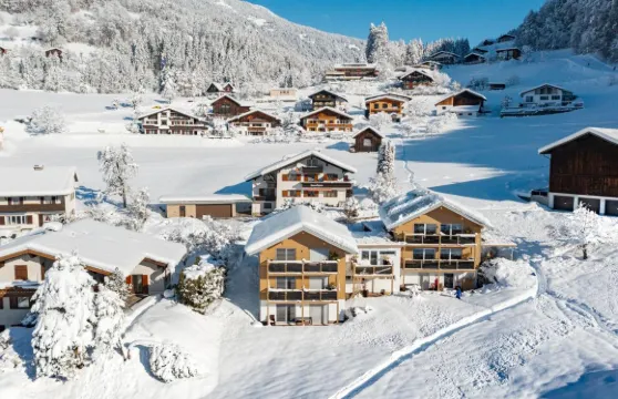 厄蒙蒂公寓酒店