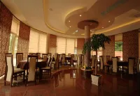 Hotel Sahara - พร้อมอาหารเช้า