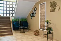 Hotel Carolaruh - Wifi