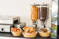 Hotel Narcea Các khách sạn ở Gran Alacant