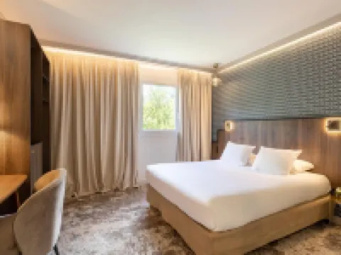 Hôtel Lancelot & Spa - Domaine du Roi Arthur Hotels in Ploermel