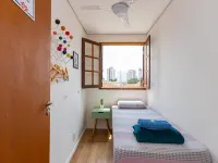 Hostel Casa Azul Hotels near Independence Monument