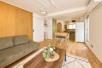 Banboo House Hotels in Miyakojima Ward