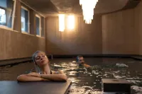 Hotel Splendid Hotels in Pinzolo