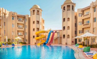 Marom Port Said Resort & Beach