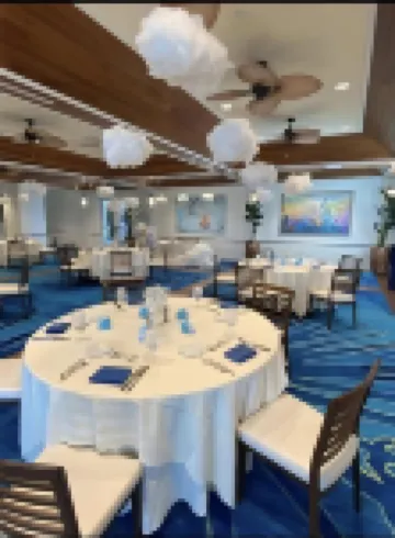 Zay & Zac’S Shake Shack