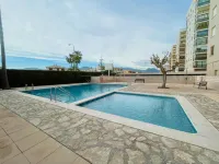 Apartamentos Riviera 3000 - Beach