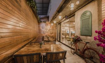 Park Hotel - Housity