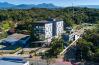 Naalt Hotel Joinville Hotel di 