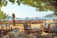 Eden Bungalows and Beach Hotels in Ekincik