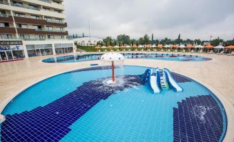Hattusa Vacation Thermal Club Erzin