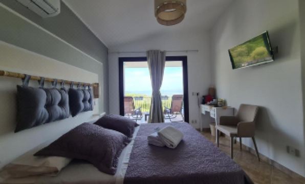 B&B Tiscali - Housity