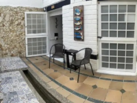 HOTEL CASA MADERO Hoteles en Envigado