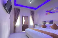 Homestay Banteng Adventure Dieng Mitra RedDoorz Hôtels à : Kejajar