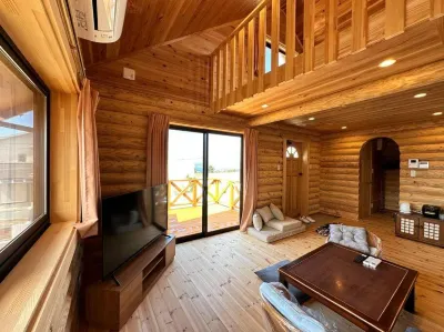Shirahama Condominium K-32 Hotels in 