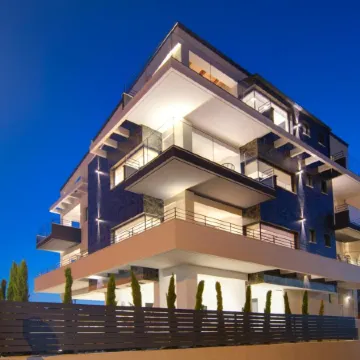 Selin Luxury Residences