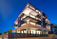 Selin Luxury Residences Hotel a 