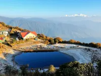 Darjeeling Heights - A Boutique Mountain View Homestay