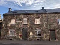 Appart Hotel Au Pied de Vigne