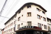 Hotel Plaza CA Các khách sạn gần Museum of Science and Technology