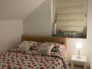 Apartman Nika