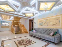 GRAND VIZIR Hotel di Khiva