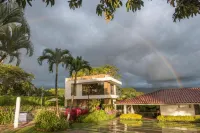 Chalet La Alemania Hotels near Jardin Botanico del Quindio