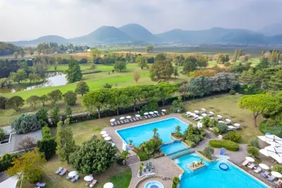 Galzignano Resort Terme & Golf - Hotel Splendid Hotels in Monselice