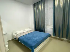 Kaspi Hostel