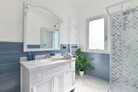 IzzHome Cozy Room Hotels near Civic Archaeological Museum Giovanni Patroni