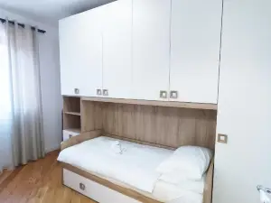 Ai Castelli Apartment - Locazione Turistica Cin IT58060C2Fhnreg9A