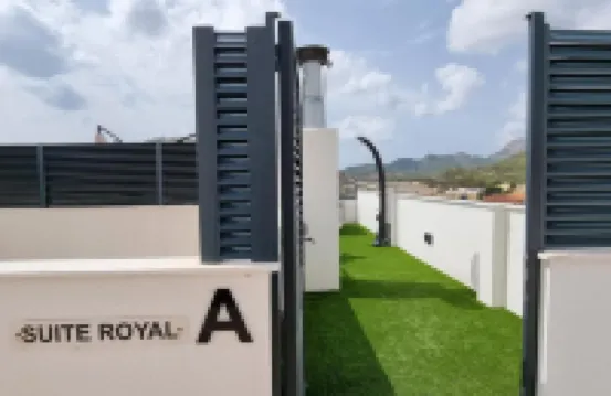 Apartamentos Turísticos Puerta Real by CartagenaSpain