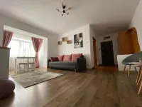 Best Apartment City Hall Hoteles cerca de Bucovina Village Museum