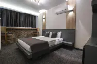 Dewy Hotel Hotel a Sasalli Merkez Mahallesi