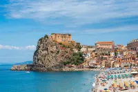 La Balza di Scilla Hotels in Scilla