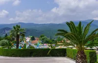 Cronwell Platamon Resort All-Inclusive - spa