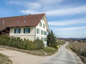Ferienwohnung am Hopfengarten