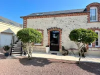 Cave Auger la Maison d'Hôtes Hotels in Benais