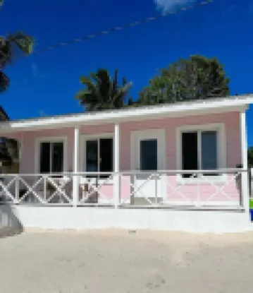 카사 로사다 비치 프론트  호텔