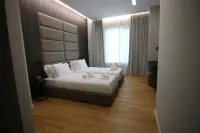 Boutique Hotel Adelar Отели в г. 
