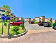 Apart-Hotel Inside Tourist Resort In Port Fouad - 4-Sterne