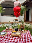 Hotel Archangelus Hotels in Mompos
