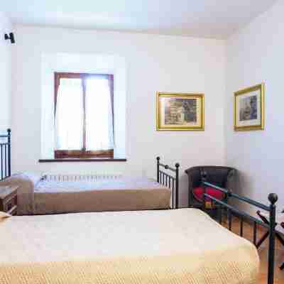 Agriturismo Cavalierino Rooms