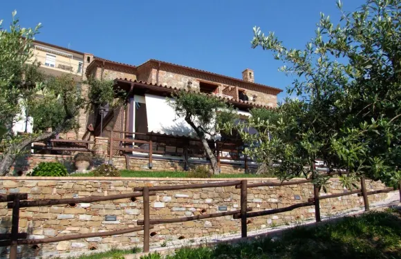 洛坎達勒特雷索瑞勒公寓式酒店